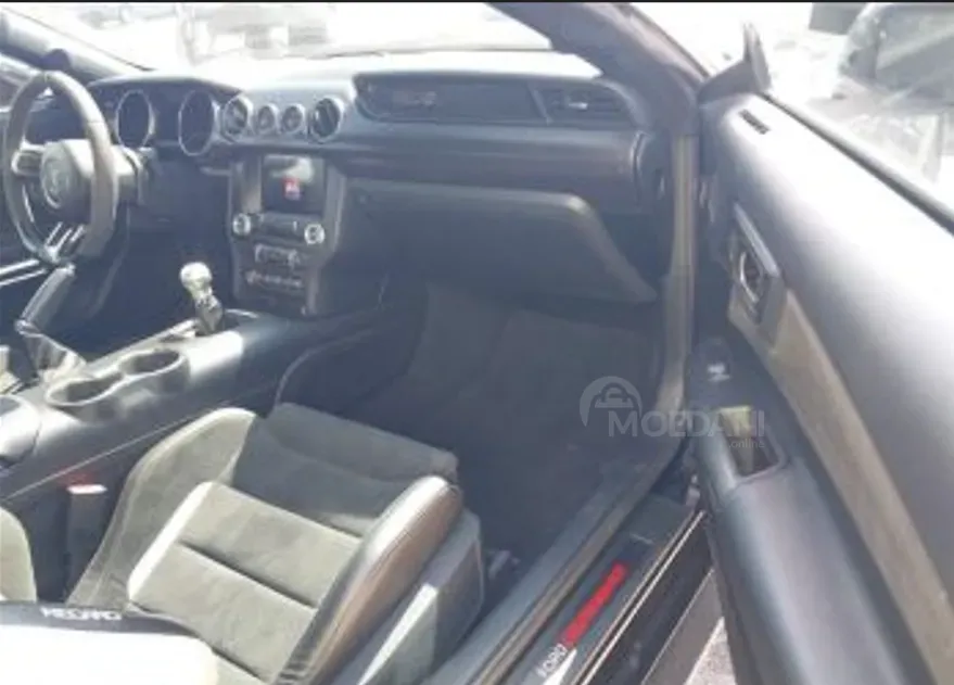 Ford Mustang 5.2L 2020 Тбилиси - изображение 6