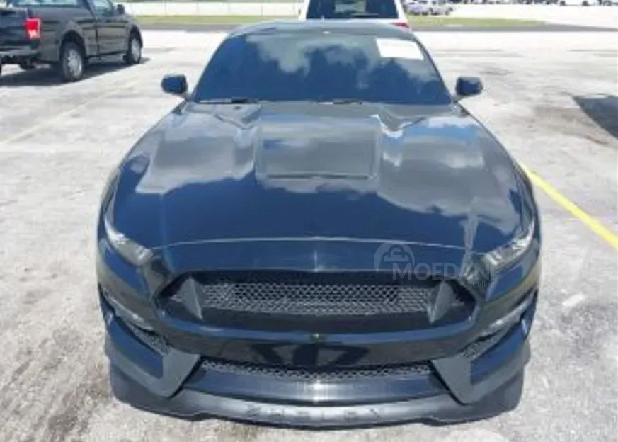 Ford Mustang 5.2L 2020 Тбилиси - изображение 1