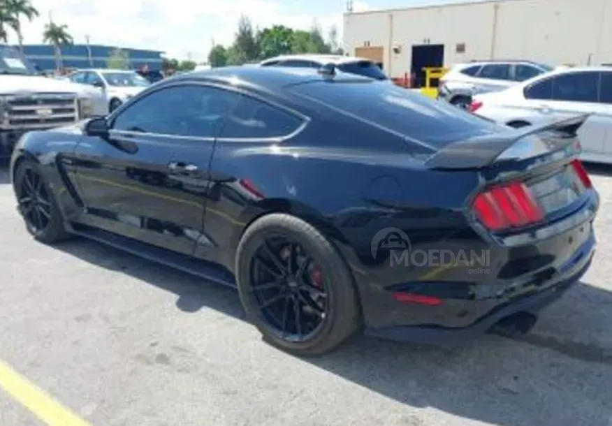 Ford Mustang 5.2L 2020 Тбилиси - изображение 3