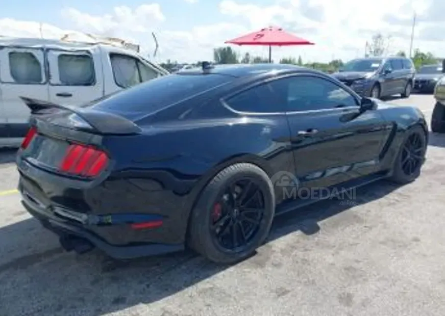 Ford Mustang 5.2L 2020 Тбилиси - изображение 2