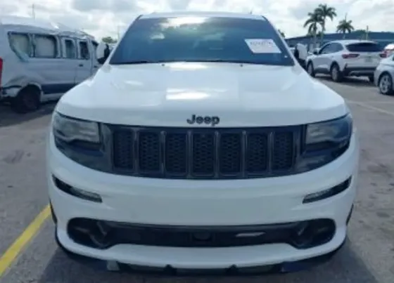 Jeep Grand Cherokee 2014 Tbilisi