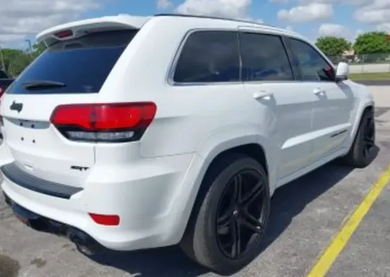 Jeep Grand Cherokee 2014 Tbilisi