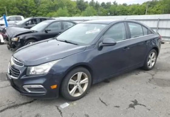 Chevrolet Cruze 2015 Tbilisi