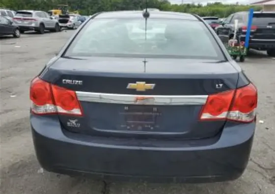 Chevrolet Cruze 2015 Tbilisi