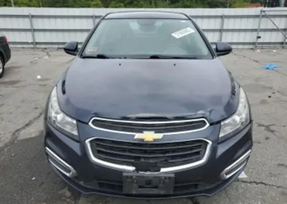 Chevrolet Cruze 2015 Tbilisi