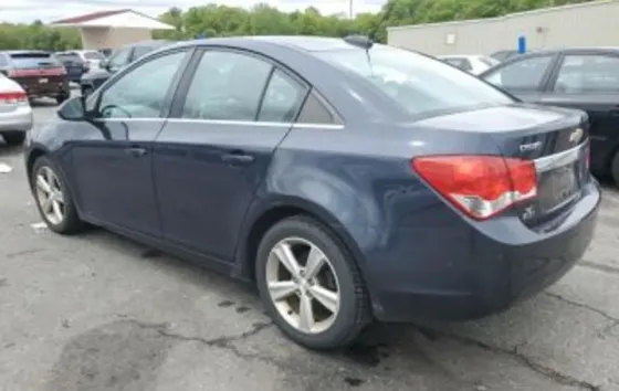 Chevrolet Cruze 2015 Tbilisi