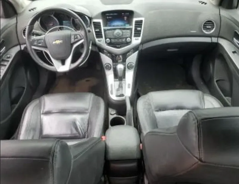 Chevrolet Cruze 2015 თბილისი - photo 5