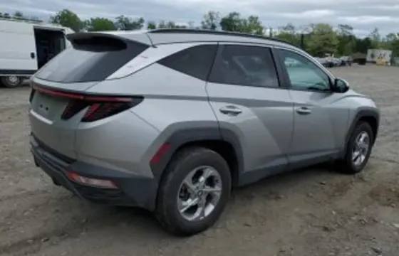 Hyundai Tucson 2023 Тбилиси