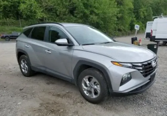 Hyundai Tucson 2023 Тбилиси