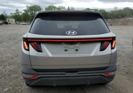 Hyundai Tucson 2023 Тбилиси