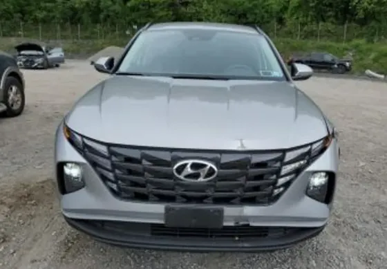 Hyundai Tucson 2023 Тбилиси
