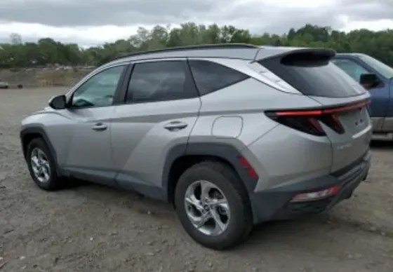 Hyundai Tucson 2023 Тбилиси