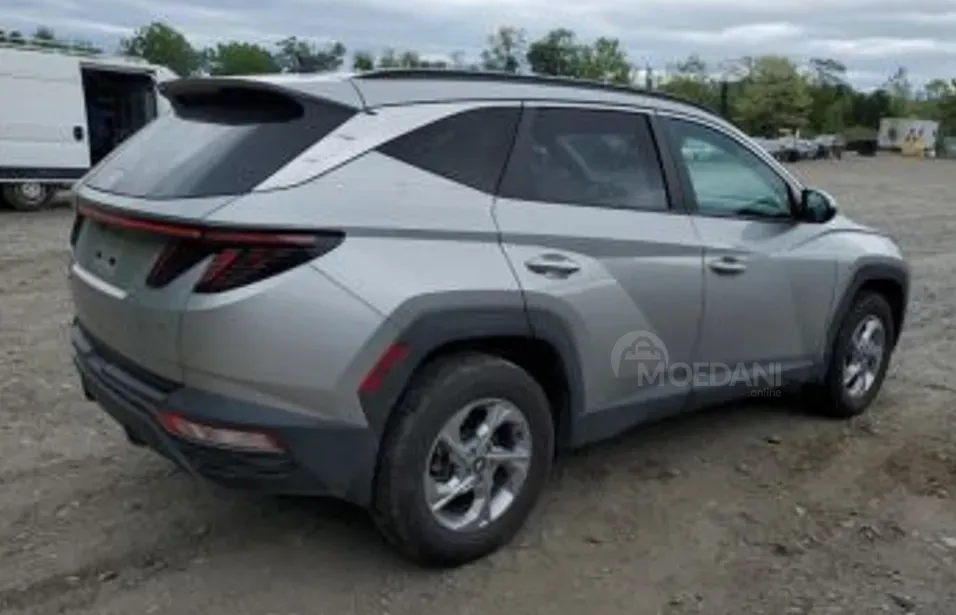 Hyundai Tucson 2023 Тбилиси - изображение 5