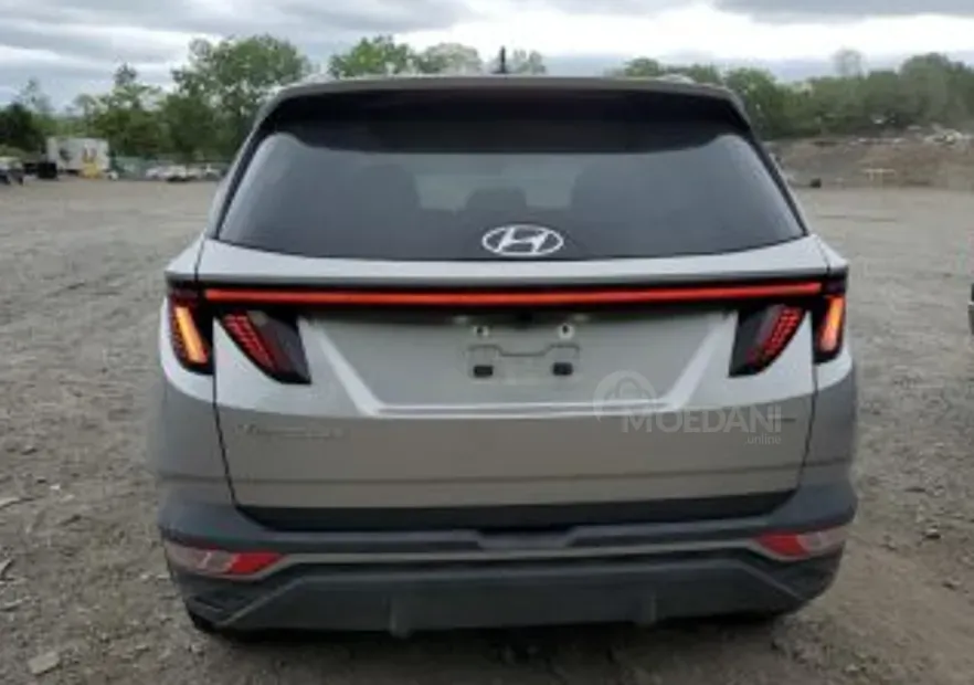 Hyundai Tucson 2023 Тбилиси - изображение 3