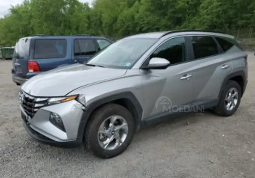 Hyundai Tucson 2023 Тбилиси - изображение 2
