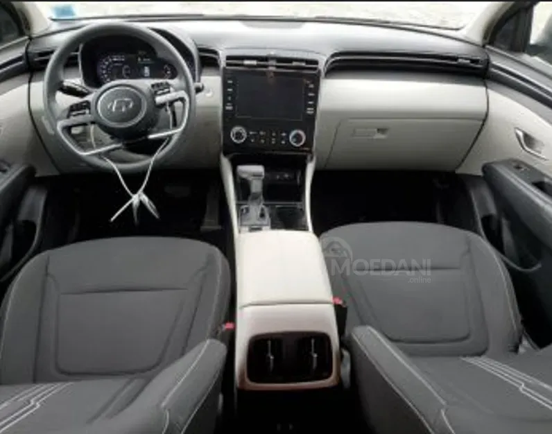 Hyundai Tucson 2023 Тбилиси - изображение 7