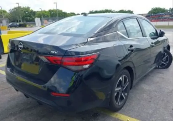 Nissan Sentra 2024 Тбилиси