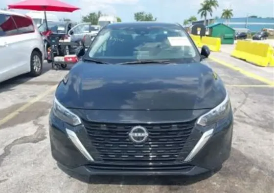 Nissan Sentra 2024 Тбилиси