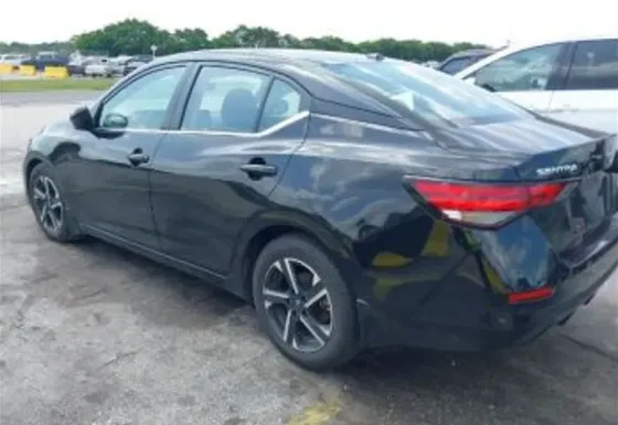 Nissan Sentra 2024 Тбилиси