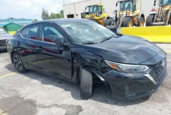 Nissan Sentra 2024 Тбилиси