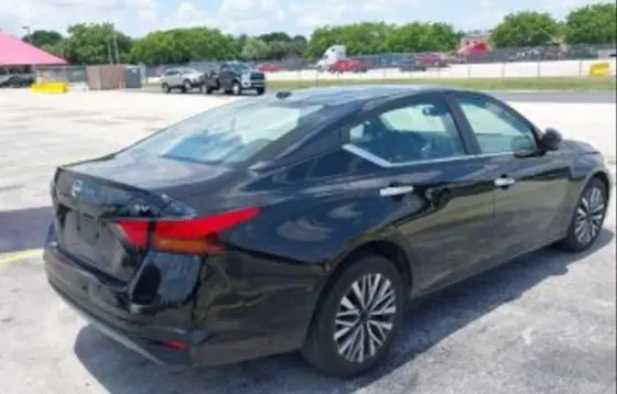 Nissan Altima 2023 Тбилиси