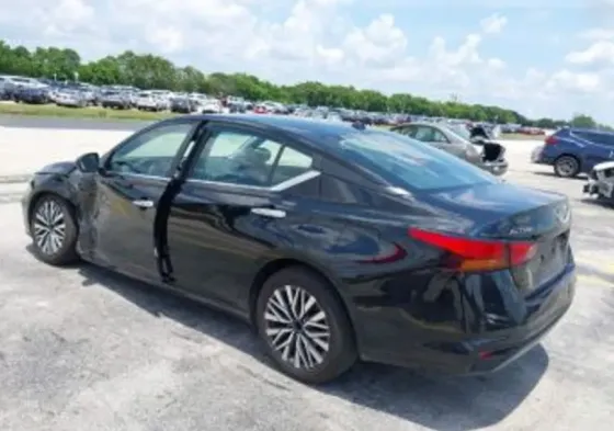 Nissan Altima 2023 Тбилиси