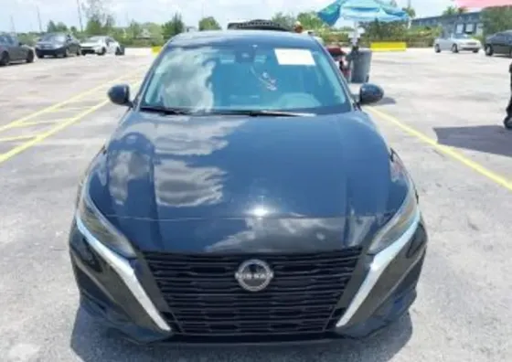 Nissan Altima 2023 Тбилиси