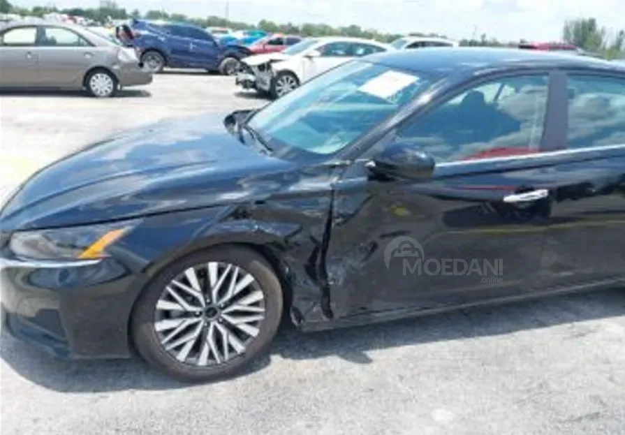 Nissan Altima 2023 Тбилиси - изображение 6