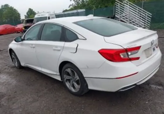 Honda Accord 2018 Tbilisi