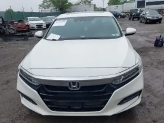 Honda Accord 2018 Tbilisi