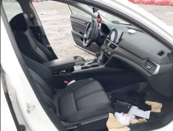 Honda Accord 2018 Tbilisi