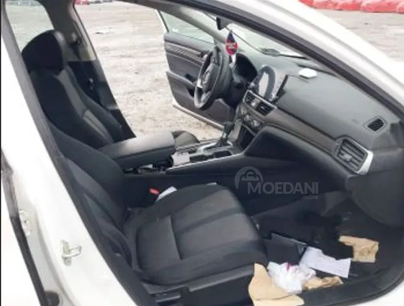 Honda Accord 2018 თბილისი - photo 6