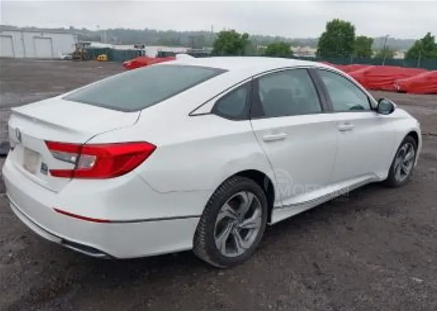 Honda Accord 2018 თბილისი - photo 5