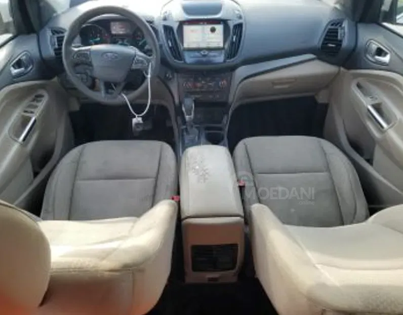 Ford Escape 1.5L 2019 Тбилиси - изображение 5