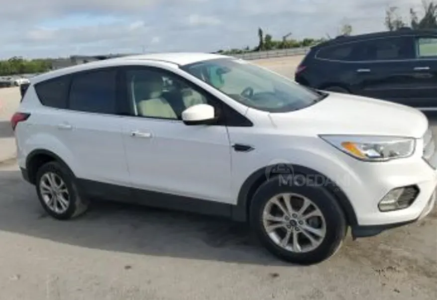 Ford Escape 1.5L 2019 Тбилиси - изображение 2