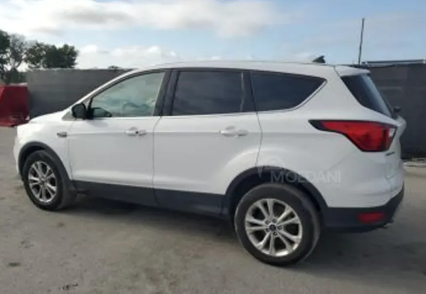Ford Escape 1.5L 2019 Тбилиси - изображение 4