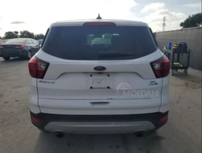 Ford Escape 1.5L 2019 Тбилиси - изображение 6