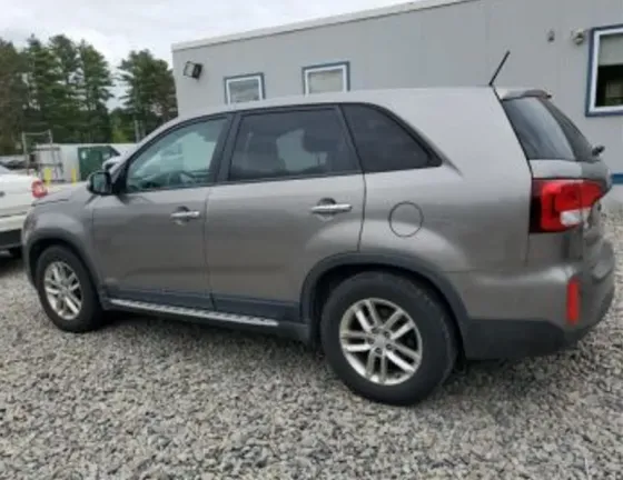 Kia Sorento 2015 Tbilisi