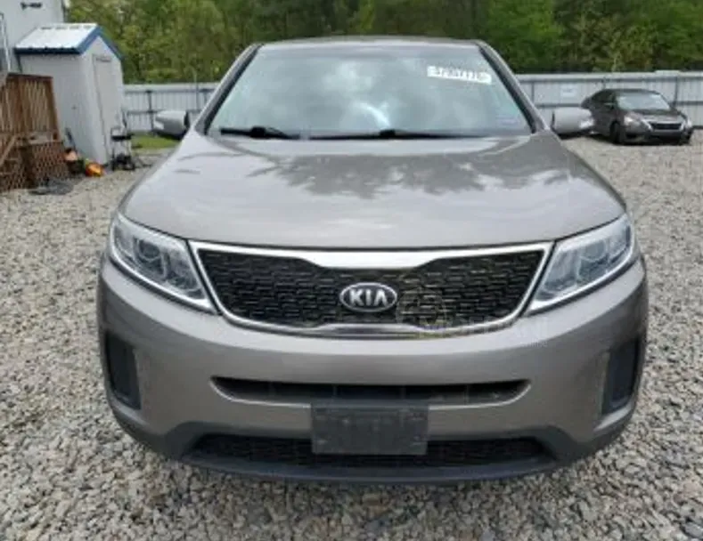 Kia Sorento 2015 თბილისი - photo 1