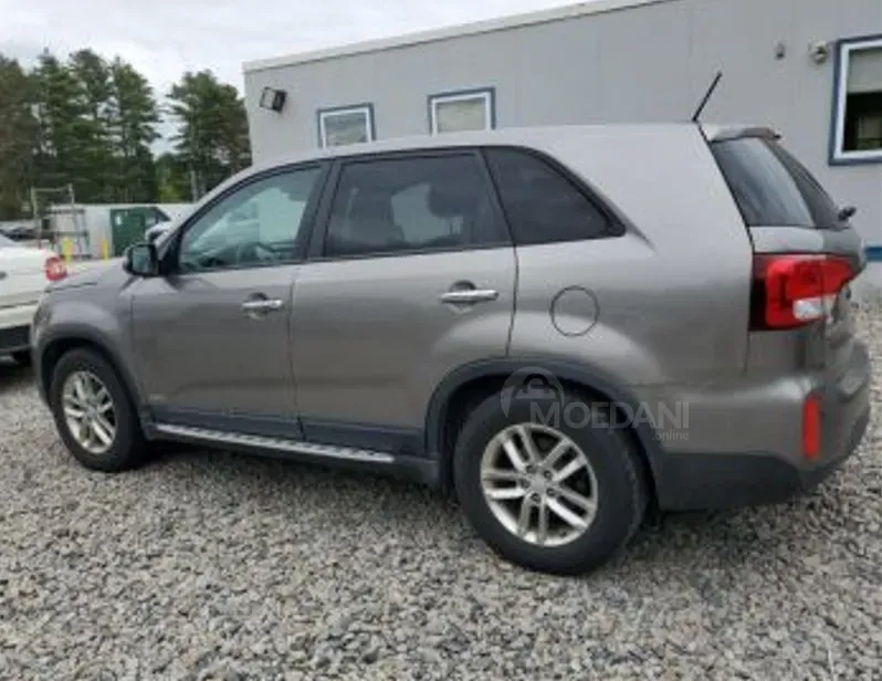 Kia Sorento 2015 თბილისი - photo 6