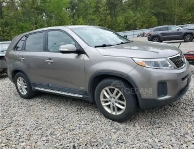 Kia Sorento 2015 თბილისი - photo 4