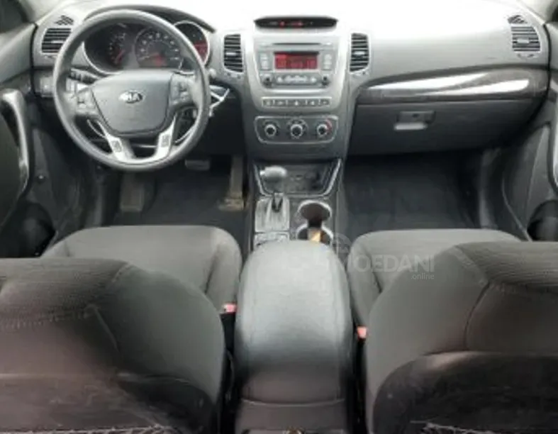 Kia Sorento 2015 თბილისი - photo 7
