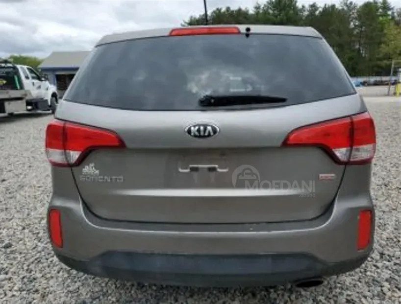 Kia Sorento 2015 თბილისი - photo 2