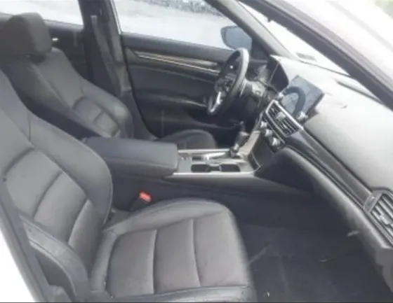 Honda Accord 2018 Tbilisi