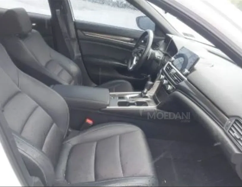 Honda Accord 2018 თბილისი - photo 6