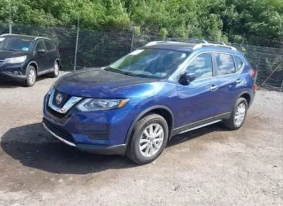 Nissan Rogue 2019 Тбилиси