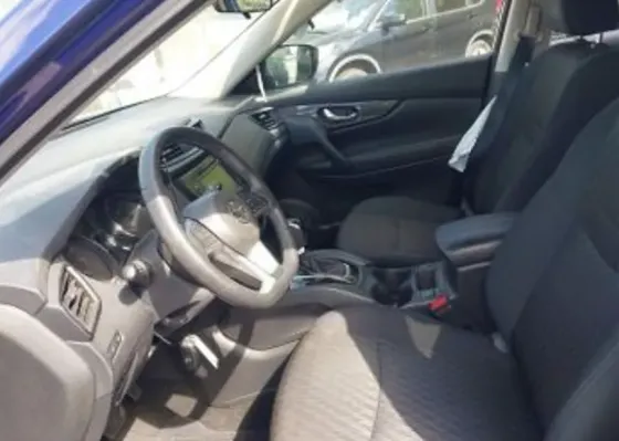 Nissan Rogue 2019 Тбилиси
