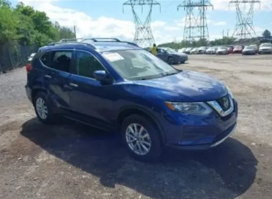 Nissan Rogue 2019 Тбилиси