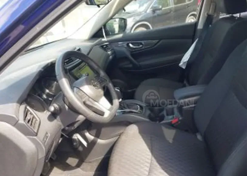 Nissan Rogue 2019 Тбилиси - изображение 5