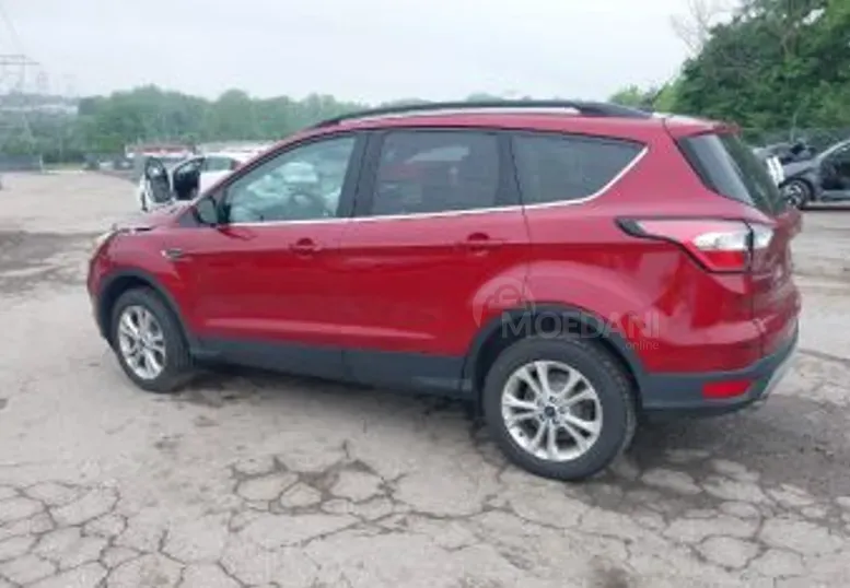 Ford Escape 1.5L 2018 თბილისი - photo 4